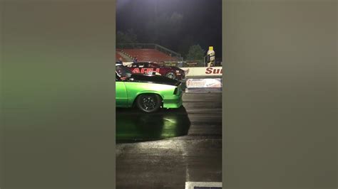 ARH/Farks Supercars 5th Gen Camaro 15th Annual NMCA .